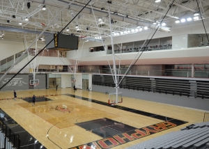 University of Guelph, W.F. Mitchell Athletic Centre Expansion Project Featured Image