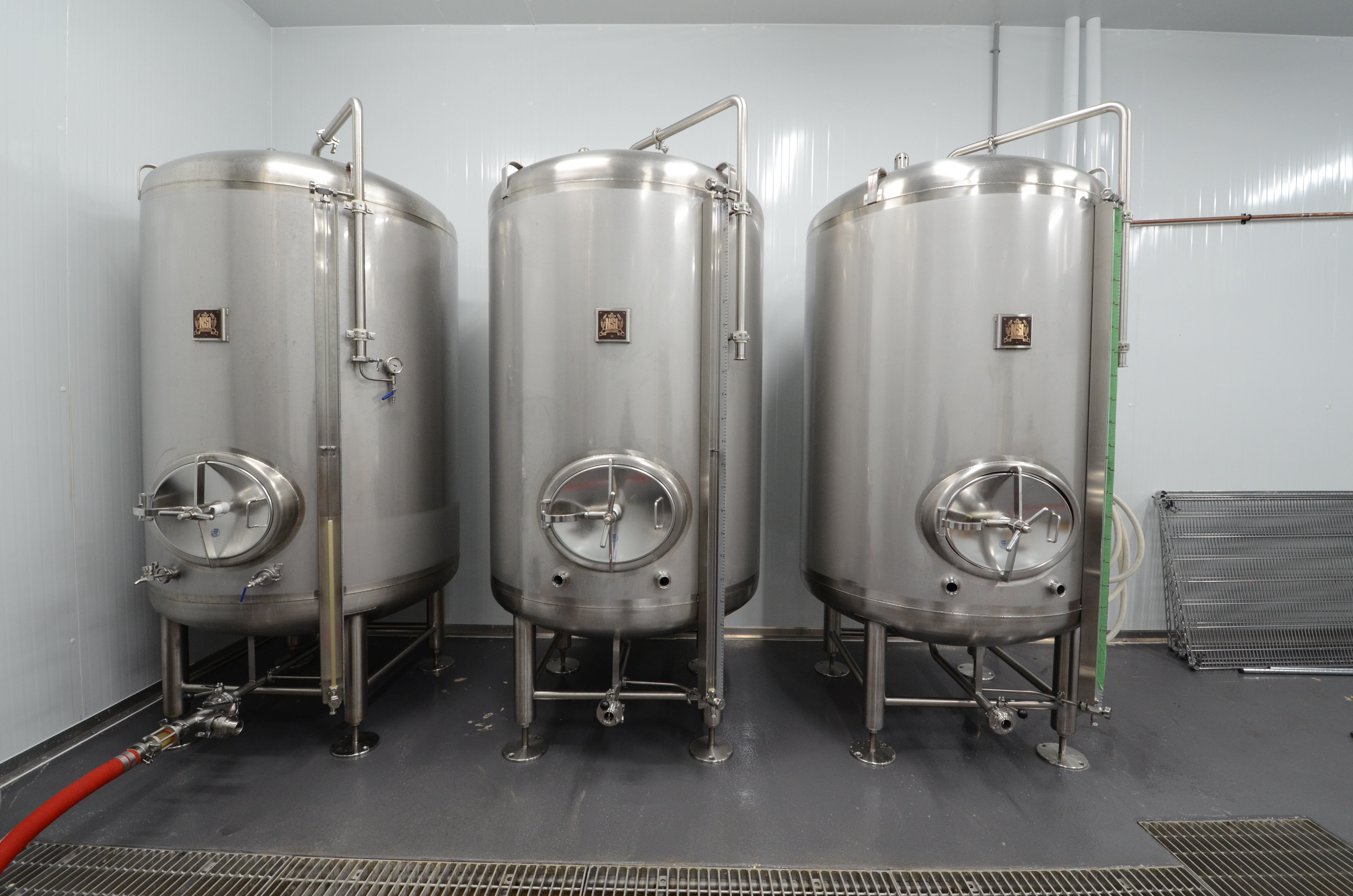 Merit Brewery Project Image 3